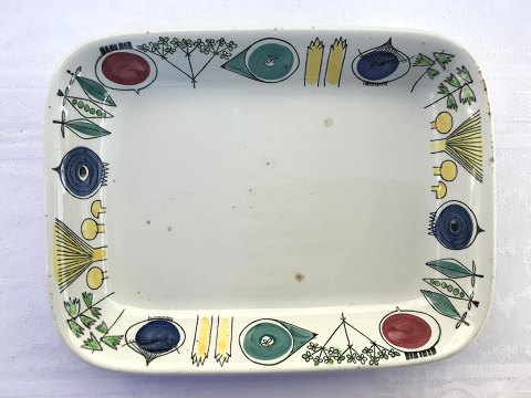 Rörstrand
Picknick
Serveringsfad
#25
*300kr