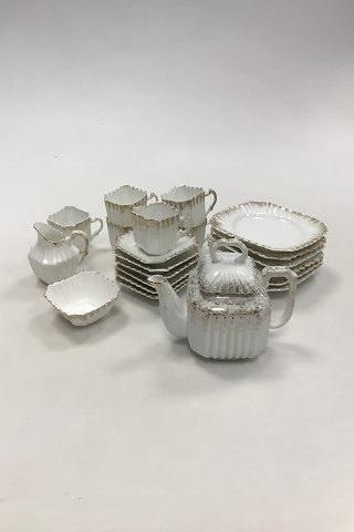 Miniature Kaffestel til Børn