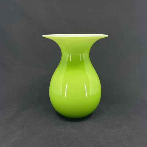 Shape vase fra Holmegaard
