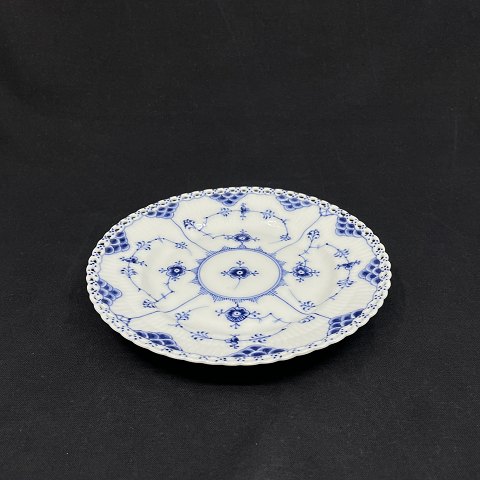 Full lace cake plate, 1/1087