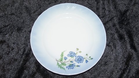 Dessert tallerken Christianholm Porcelæn
Den nr 10
Måler 17 cm i dia