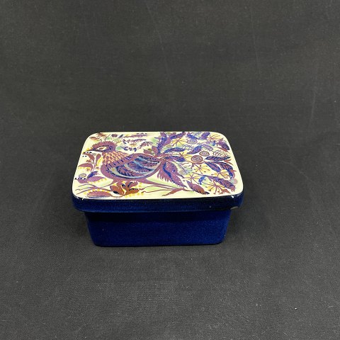 Tenera butter box from Royal Copenhagen