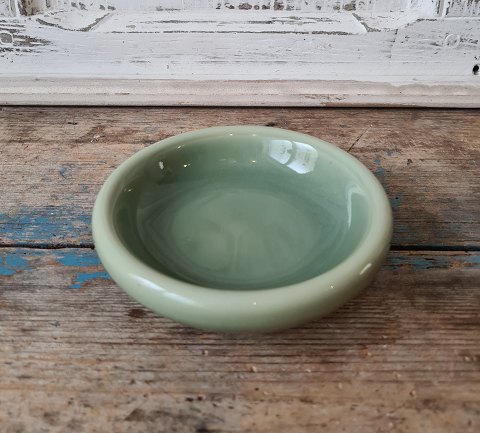 Royal Copenhagen small bowl in Celadon glaze no.