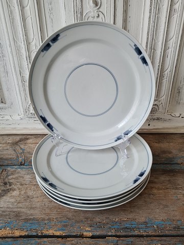 Royal Copenhagen Gemina dinner plate no. 14608 - 26 cm.