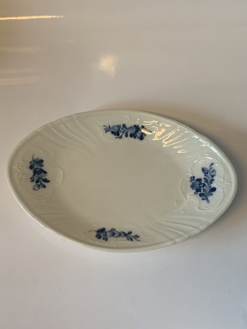 Oval Dish #Juliane Blue Flower
Royal Copenhagen
Deck no. 10/12018
Length 22.5 cm
SOLD