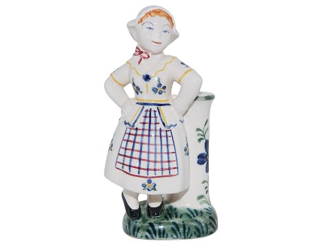 Aluminia Child Welfare figurine
Pernille from 1955