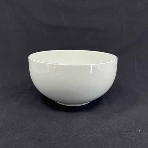 Blue Line bowl, 16.5 cm.