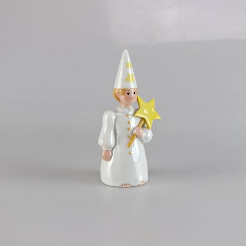 RC figur
037
Staffan
Lucia serien