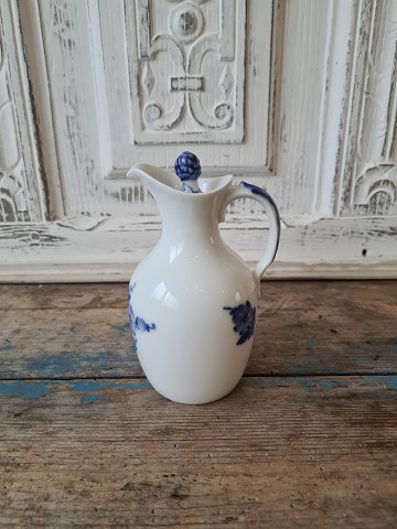 Royal Copenhagen Blue Flower vinegar jug No. 8196