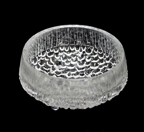 Lille serveringsskål, Ultima Thule, Iittala