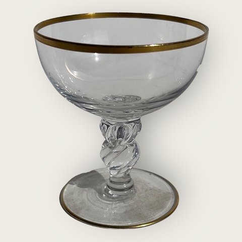 Lyngby Glas
Seagull
Liqueur bowl
*DKK 25