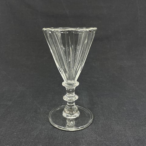 Snerle port wine glass
