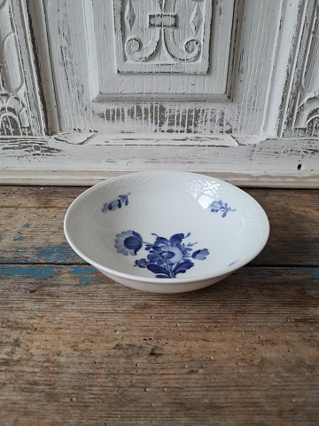Royal Copenhagen Blue Flower bowl No. 8156