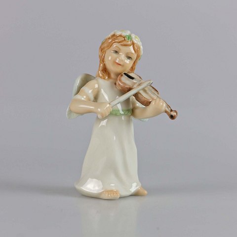 RC figur
412
Engel med violin