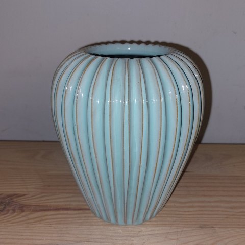 Eslau vase In ceramics