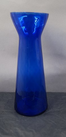 vare nr: g-Hyacintglas mørkeblå 20cm