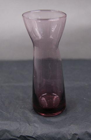 vare nr: g-Hyacintglas lysebrun 10cm