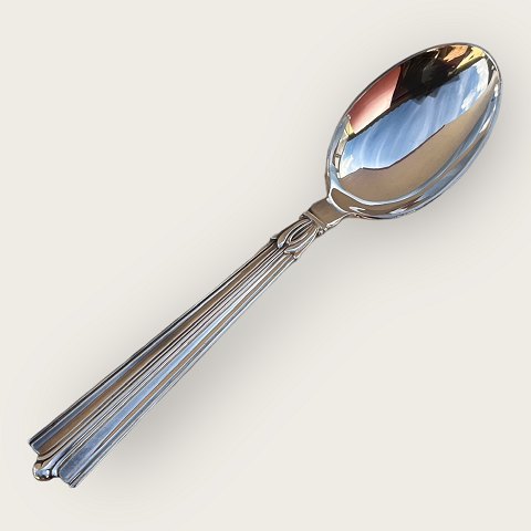 G.B.S. "Prima"
silver plated
Dessert spoon
*DKK 25