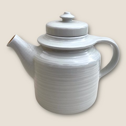 Arabia
Teapot
White
*DKK 250