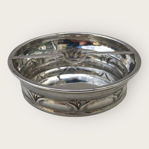 Silver ashtray
DKK 450