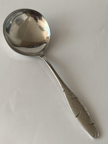 Kartoffelske #Diamant #Sølvplet
Længde 19,8 cm