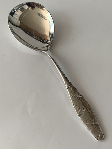 Potato spoon #Diamond #Silverspot
Length 20.1 cm