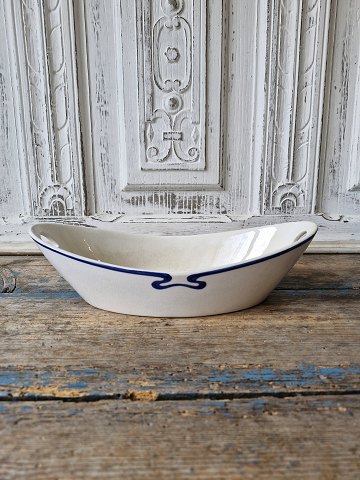 Villeroy & Boch Blue Olga rare bowl