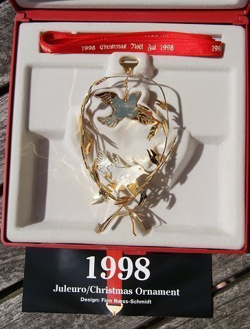 item no: v-GJ juleuro 1998