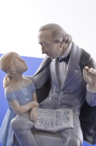 Bing & Grndahl