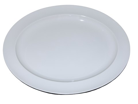 White Pot
Platter 32.9 cm.