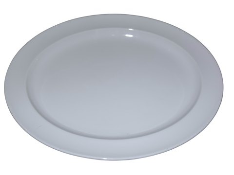 White Pot
Large platter 38 cm.