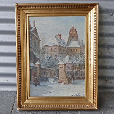 vare nr: 610668
