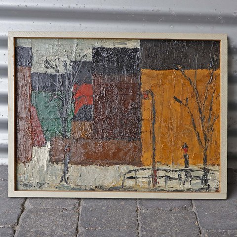 vare nr: 610677