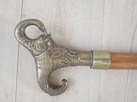 Bronze