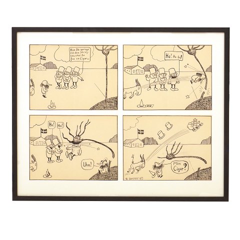 vare nr: 511A