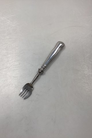 Silverplate