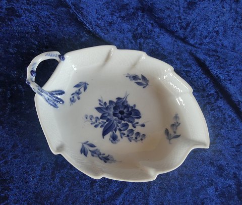 Bestellnummer: po-Flettet bladfad 8003