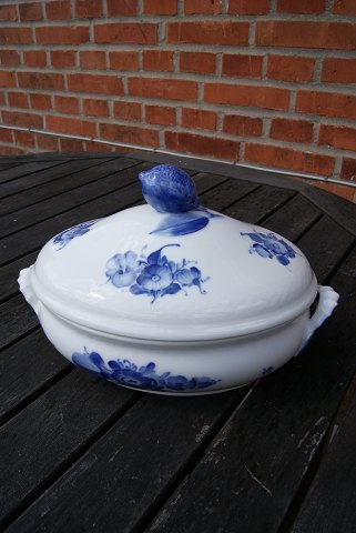 Bestellnummer: po-Flettet lågfad 8054,2.sort.