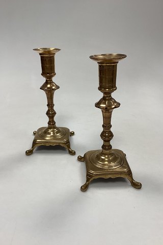 Kupfer, Messing