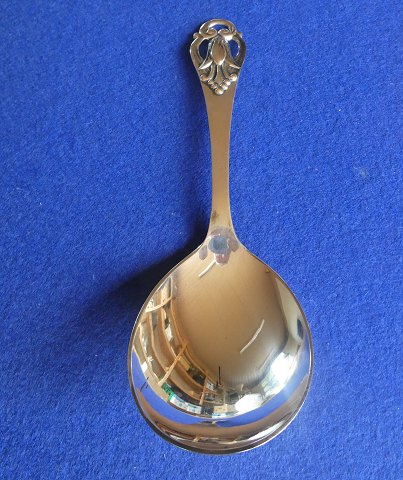 Bestellnummer: s-Serveringsske 21cm - 1947