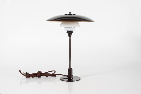 Bordlamper