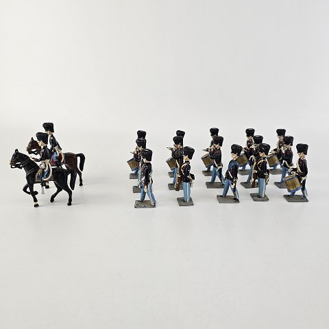 Text available in Danish language