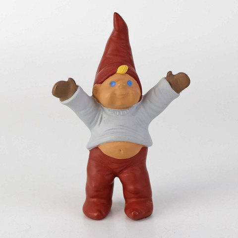 Text zug&auml;nglich auf D&auml;nische