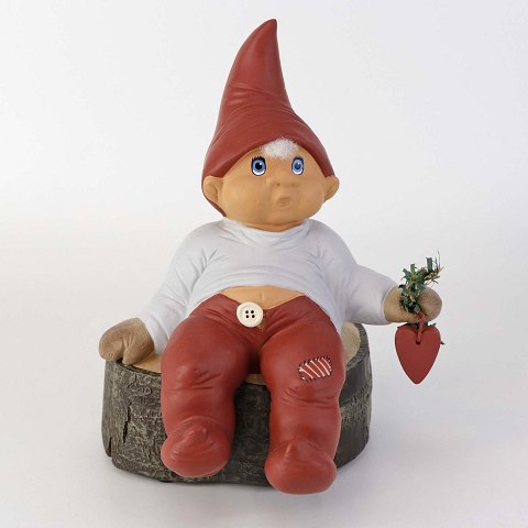 Text available in Danish language