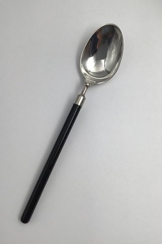 Echtes Silber