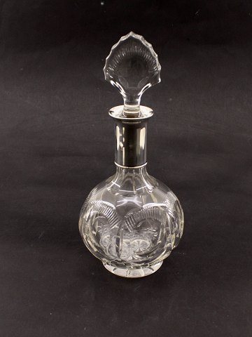 Decanters