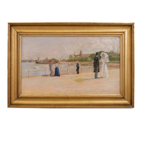 Paintings