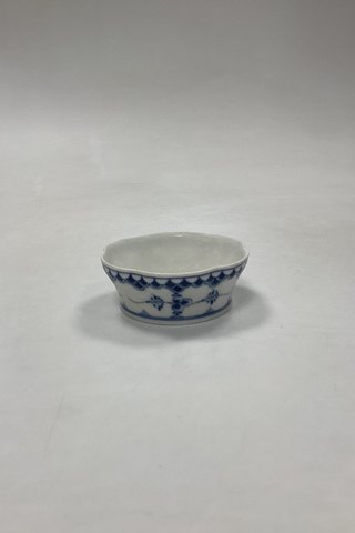 Bing og Grøndahl Dickens Sommerfugl Skål med bølget kant