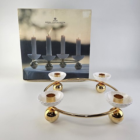 RC lysestageCreating Moments31 cm