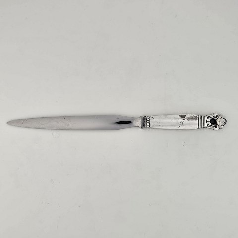 GJ BrevåbnerKongemønster19,5 cm